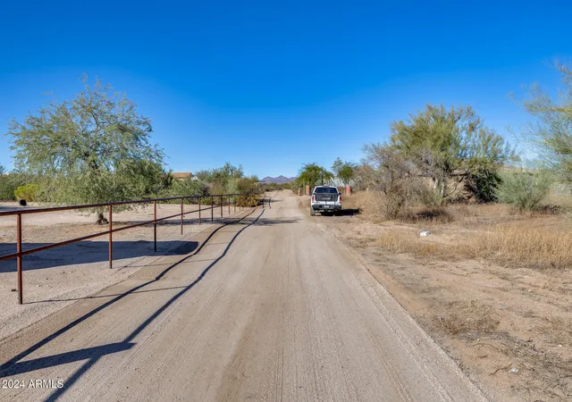 Photo 4 of Land for sale at 3000X N 154Th St, Scottsdale, AZ 85262 | MLS# 6760903 | Listing updated on 2026-05-15