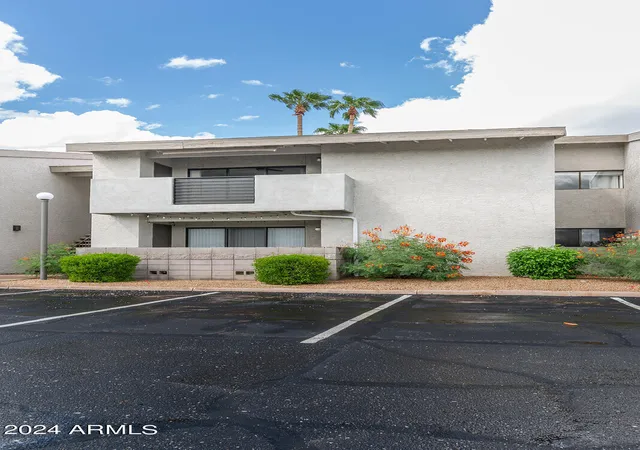 Photo 1 of Apartment at 6480 N 82nd Street #2223, Scottsdale, AZ 85250 | MLS# 6758942 | | Sold on 2024-11-26