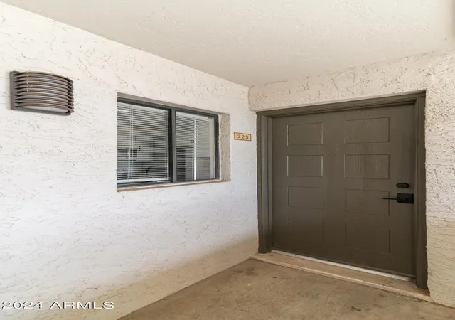 Photo 2 of Apartment at 6480 N 82nd Street #2223, Scottsdale, AZ 85250 | MLS# 6758942 | | Sold on 2024-11-26