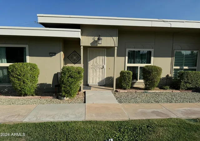 1st image of 10038 W Lancaster Dr, Sun City, AZ 85351 | MLS# 6755801