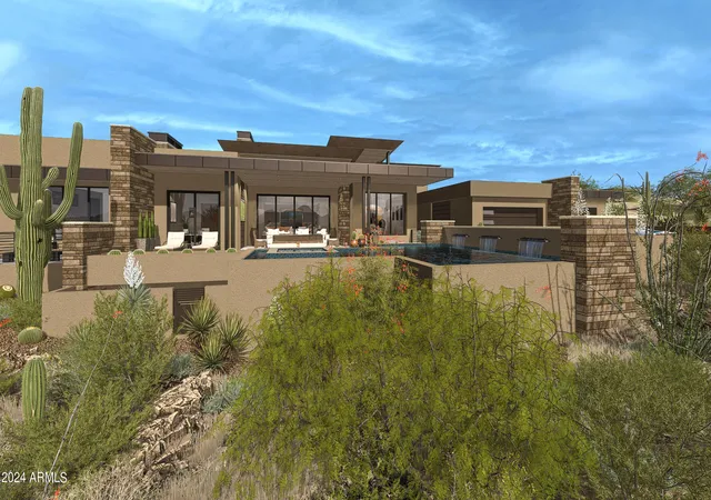 Photo 1 of Single family home for sale at 39494 N 105th Street #74, Scottsdale, AZ 85262 | MLS# 6757276 | Listing updated on 2026-08-22