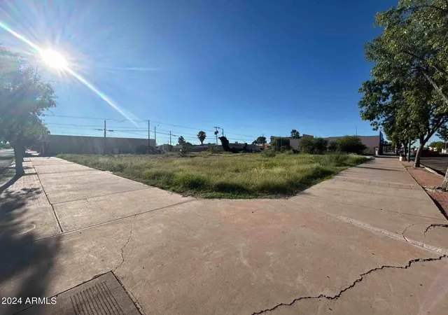 3rd image of 833 N G Ave #17, Douglas, AZ 85607 | MLS# 6758807