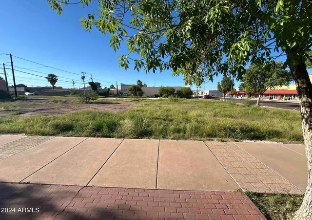 4th image of 833 N G Ave #17, Douglas, AZ 85607 | MLS# 6758807