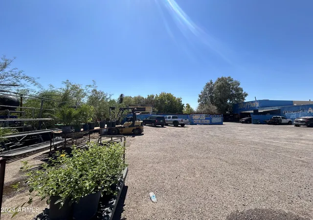 2nd image of 2725 E Mcdowell Rd #13, Phoenix, AZ 85008 | MLS# 6758331