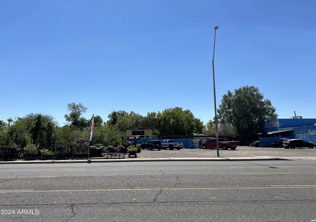 Photo 3 of Land for sale at 2725 E Mcdowell Rd #13, Phoenix, AZ 85008 | MLS# 6758331 | Listing updated on 2025-11-03
