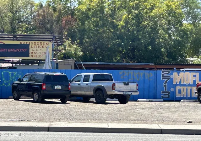 Photo 3 of Land for sale at 2725 E Mcdowell Rd #13, Phoenix, AZ 85008 | MLS# 6758331 | Listing updated on 2026-10-02