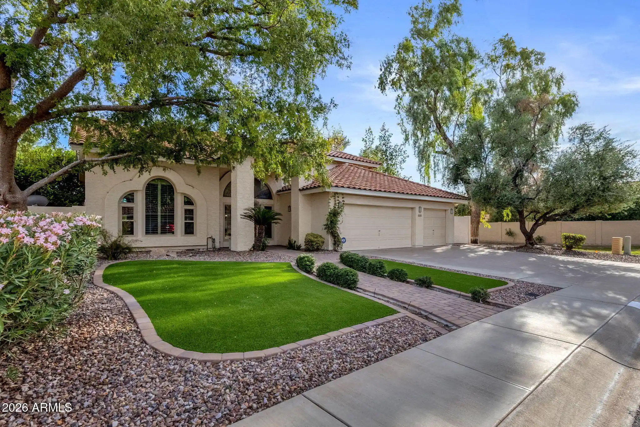 Single family home for sale at 405 E Stacey Ln, Tempe, AZ 85284 | MLS# 7096861
