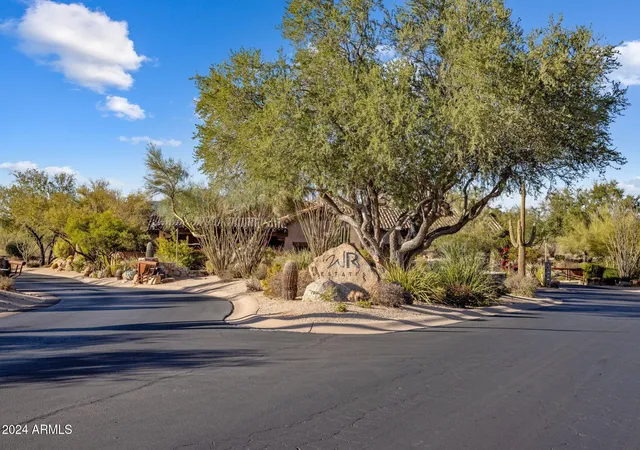 Land for sale at 8190 E Ranch Rd #183, Scottsdale, AZ 85266 | MLS# 6761169