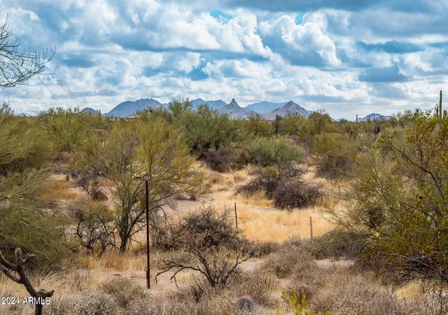 Photo 1 of Land for sale at 8190 E Ranch Rd #183, Scottsdale, AZ 85266 | MLS# 6761169 | Listing updated on 2026-08-03
