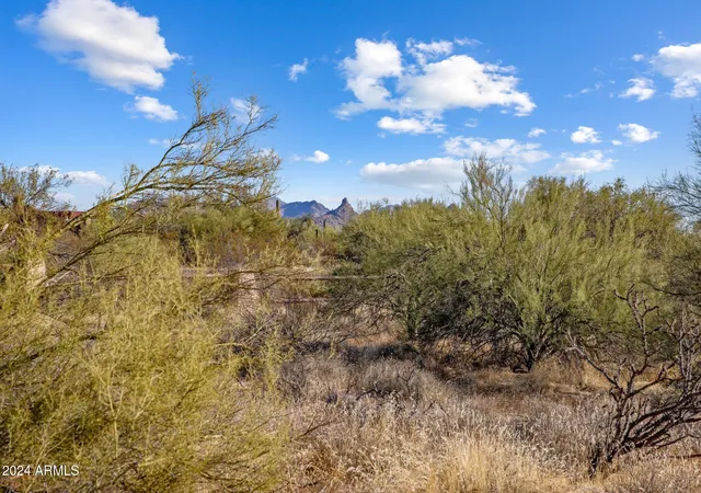 Photo 3 of Land for sale at 8190 E Ranch Rd #183, Scottsdale, AZ 85266 | MLS# 6761169 | Listing updated on 2026-08-03