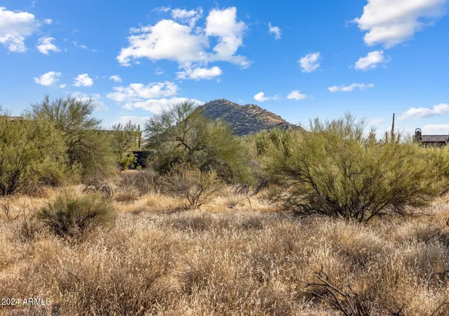 Photo 4 of Land for sale at 8190 E Ranch Rd #183, Scottsdale, AZ 85266 | MLS# 6761169 | Listing updated on 2026-08-03