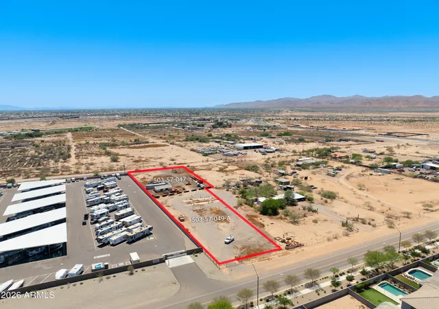 3rd image of 15937 W Pinnacle Peak Rd, Surprise, AZ 85387 | MLS# 6761473