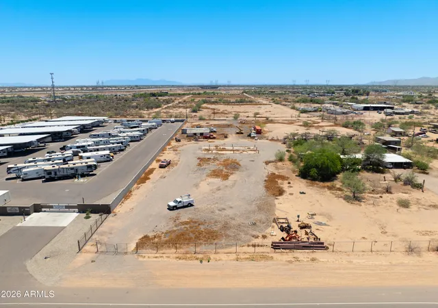 5th image of 15937 W Pinnacle Peak Rd, Surprise, AZ 85387 | MLS# 6761473