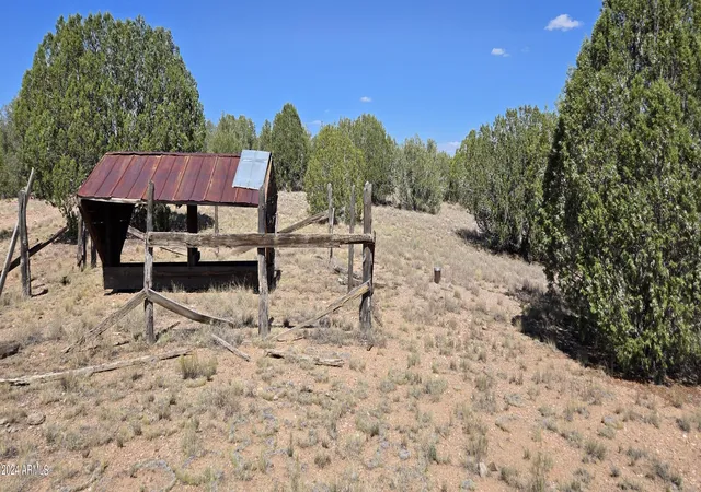 Photo 3 of Land for sale at 7700 W Pasture Ln #59, Prescott, AZ 86305 | MLS# 6763176 | Listing updated on 2026-09-14