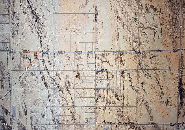 Photo 4 of Land for sale at 20Xxx W Arica Rd W, Casa Grande, AZ 85193 | MLS# 6772444 | Listing updated on 2025-10-24