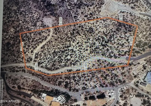 Homes for sale in Wickenburg, AZ | 5442 Ac Jack Burden Rd #11, Wickenburg, AZ 85390 | MLS# 6762350