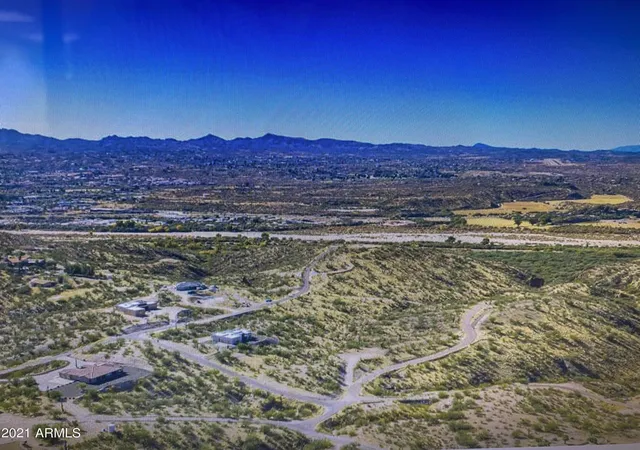 Photo 1 of Land for sale at 50451 Ac Jack Burden Rd, Wickenburg, AZ 85390 | MLS# 6762351 | Listing updated on 2026-09-01