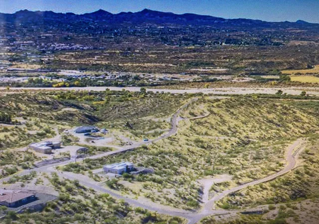 Photo 2 of Land for sale at 50451 Ac Jack Burden Rd, Wickenburg, AZ 85390 | MLS# 6762351 | Listing updated on 2026-09-01