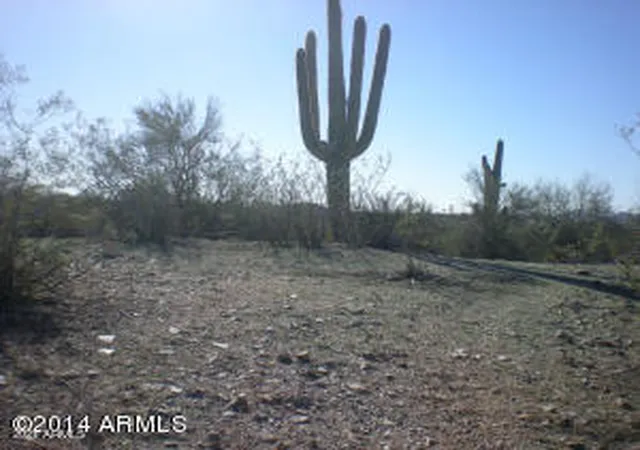 Photo 2 of Land for sale at 50451 Ac Jack Burden Rd, Wickenburg, AZ 85390 | MLS# 6762351 | Listing updated on 2026-09-01