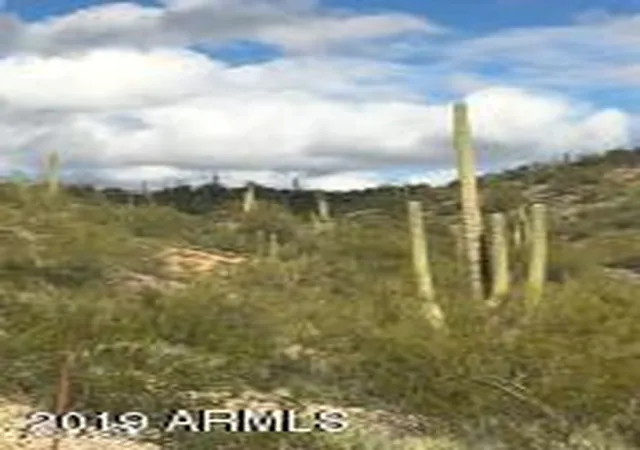 Photo 3 of Land for sale at 50451 Ac Jack Burden Rd, Wickenburg, AZ 85390 | MLS# 6762351 | Listing updated on 2026-09-01
