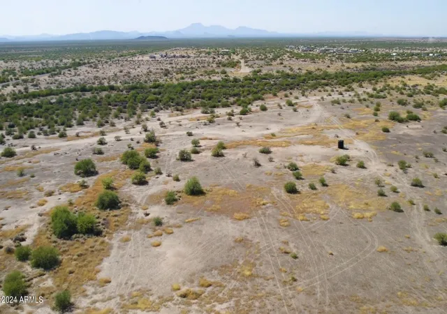 Photo 2 of Land for sale at 11030 S Chuichu ''n'' Rd, Casa Grande, AZ 85193 | MLS# 6762735 | Listing updated on 2025-10-20