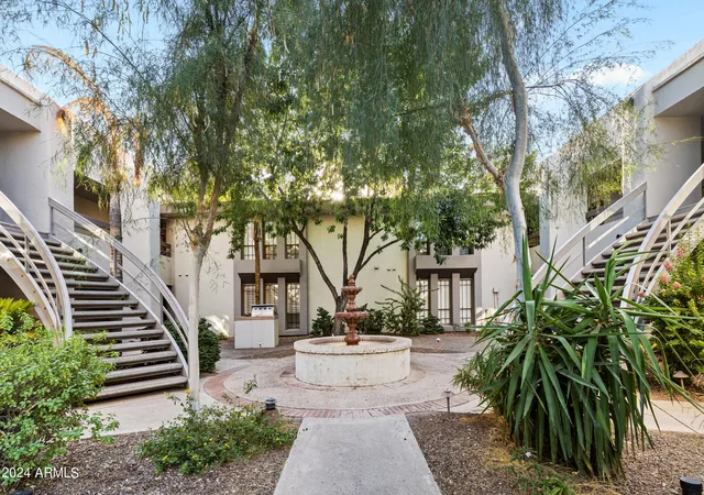 Apartment at 5203 N 24th Street #203, Phoenix, AZ 85016 | MLS# 6763542 | | Sold on 2025-02-14