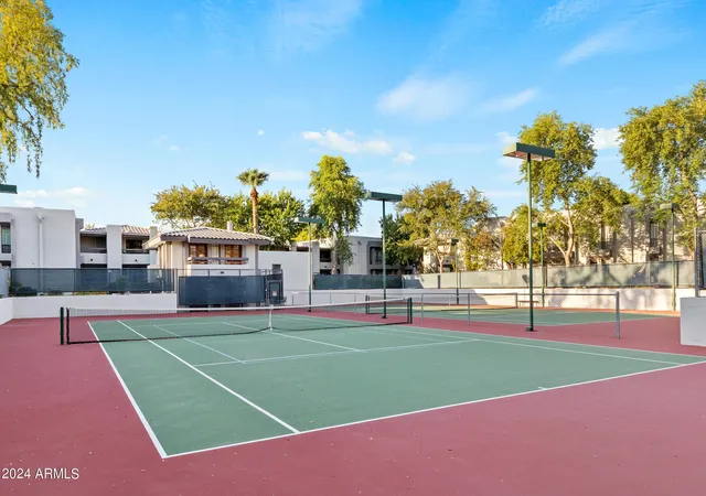 Photo 2 of Apartment at 5203 N 24th Street #203, Phoenix, AZ 85016 | MLS# 6763542 | | Sold on 2025-02-14