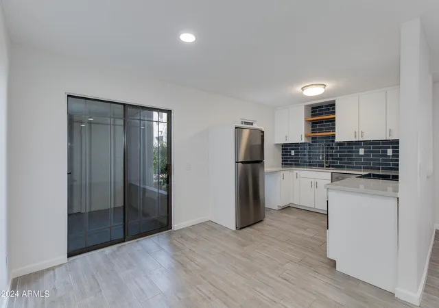 Photo 4 of Apartment at 5203 N 24Th St #107, Phoenix, AZ 85016 | MLS# 6765700 |  | Sold on 2024-11-12