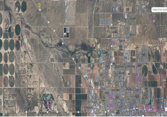 3rd image of 25586 W Casa Grande Hwy #16, Casa Grande, AZ 85193 | MLS# 6763430