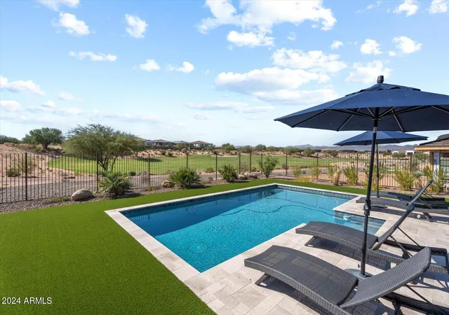 1st image of 28500 N Camel Rock Ct, Rio Verde, AZ 85263 | MLS# 6764656