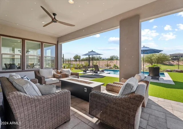 2nd image of 28500 N Camel Rock Ct, Rio Verde, AZ 85263 | MLS# 6764656