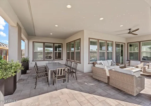 3rd image of 28500 N Camel Rock Ct, Rio Verde, AZ 85263 | MLS# 6764656