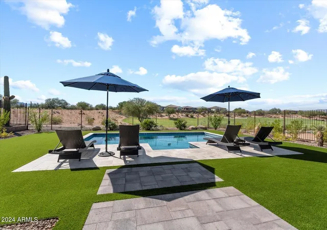 4th image of 28500 N Camel Rock Ct, Rio Verde, AZ 85263 | MLS# 6764656
