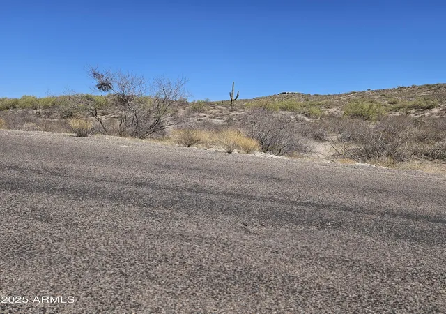 Photo 2 of Land for sale at 00000 N Sandy Blf Rd #15, Fort Mc Dowell, AZ 85264 | MLS# 6765362 | Listing updated on 2026-06-26
