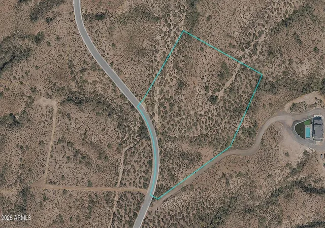 Photo 1 of Land for sale at 00000 N Sandy Blf Rd #15, Fort Mc Dowell, AZ 85264 | MLS# 6765362 | Listing updated on 2026-06-26
