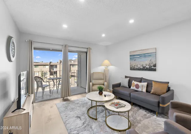 Photo 1 of Apartment at 7436 E Chaparral Rd #B235, Scottsdale, AZ 85250 | MLS# 6765847 |  | Sold on 2024-12-02