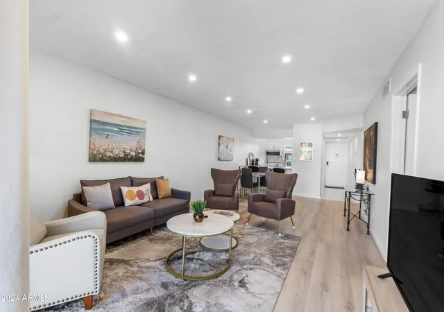 Photo 2 of Apartment at 7436 E Chaparral Rd #B235, Scottsdale, AZ 85250 | MLS# 6765847 |  | Sold on 2024-12-02