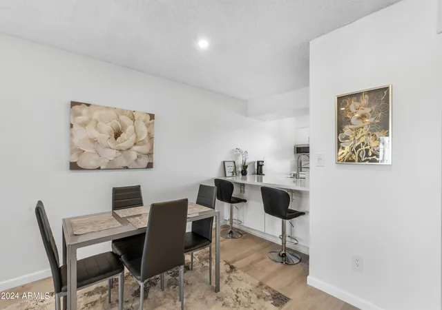 Photo 3 of Apartment at 7436 E Chaparral Rd #B235, Scottsdale, AZ 85250 | MLS# 6765847 |  | Sold on 2024-12-02