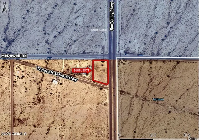 1st image of 2911 W Mcdowell Rd #32, Buckeye, AZ 85396 | MLS# 6766680