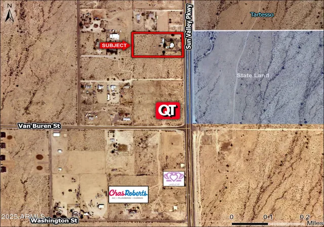 1st image of 502 N Palo Verde Rd #8, Buckeye, AZ 85396 | MLS# 6766759