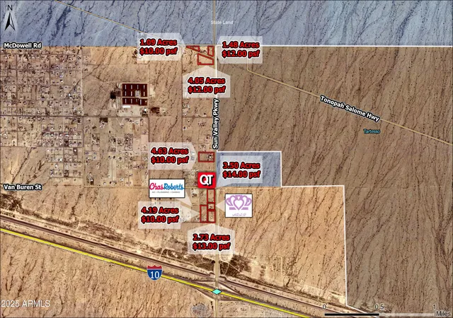 4th image of 502 N Palo Verde Rd #8, Buckeye, AZ 85396 | MLS# 6766759