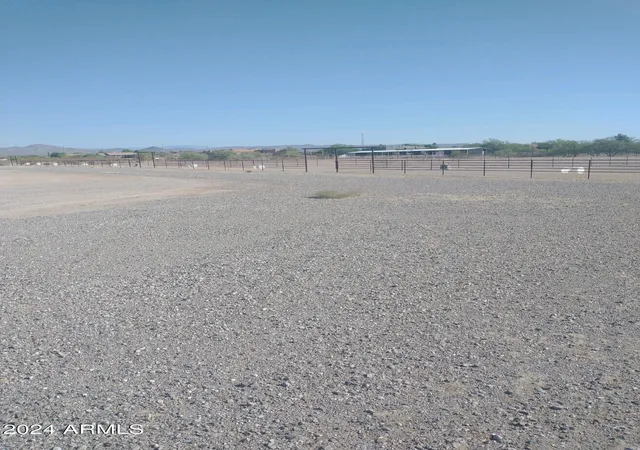 Photo 1 of Land for sale at 215th W N Of Galvin St #'''''', Wittmann, AZ 85361 | MLS# 6767597 | Listing updated on 2026-09-22