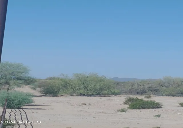 Photo 3 of Land for sale at 215th W N Of Galvin St #'''''', Wittmann, AZ 85361 | MLS# 6767597 | Listing updated on 2026-09-22