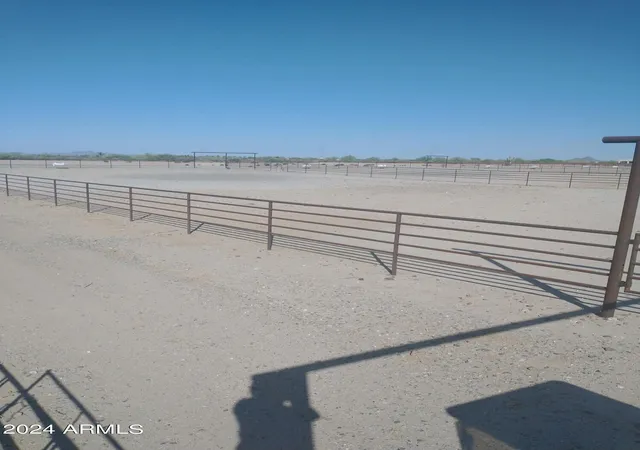 Photo 3 of Land for sale at 215th W N Of Galvin St #'''''', Wittmann, AZ 85361 | MLS# 6767597 | Listing updated on 2026-09-22