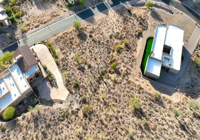 Photo 2 of Land for sale at 4121 S Camino De Vida #114, Gold Canyon, AZ 85118 | MLS# 6769616 | Listing updated on 2026-09-24