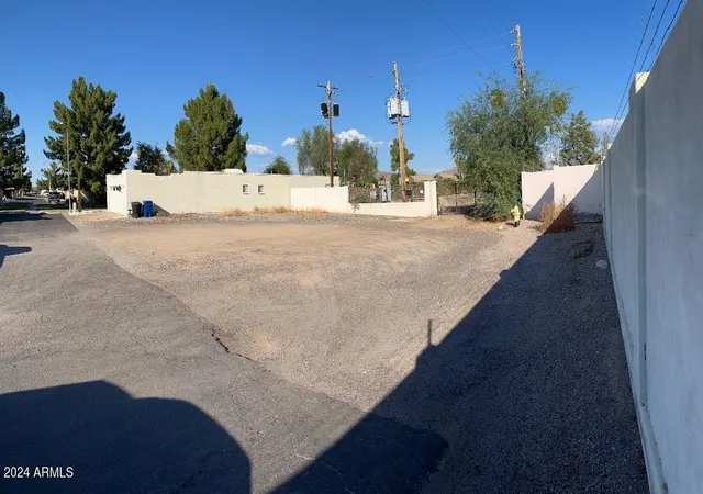 Photo 3 of Land for sale at 2041 N Recker Rd #79, Mesa, AZ 85215 | MLS# 6769351 | Listing updated on 2026-07-01