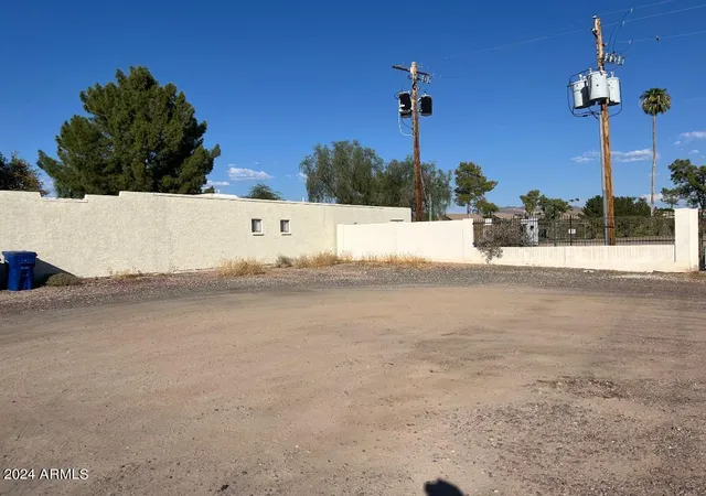 Photo 3 of Land for sale at 2041 N Recker Rd #79, Mesa, AZ 85215 | MLS# 6769351 | Listing updated on 2026-07-01
