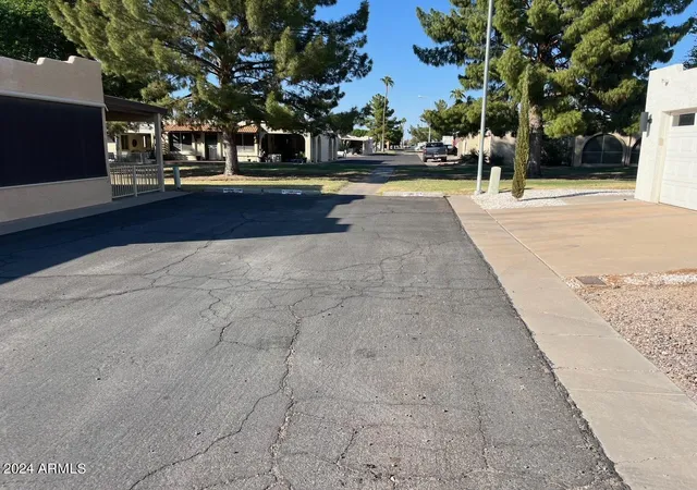 Photo 4 of Land for sale at 2041 N Recker Rd #79, Mesa, AZ 85215 | MLS# 6769351 | Listing updated on 2026-07-01