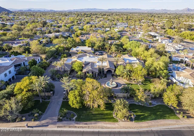1st image of 5030 E Mockingbird Ln, Paradise Valley, AZ 85253 | MLS# 6843774
