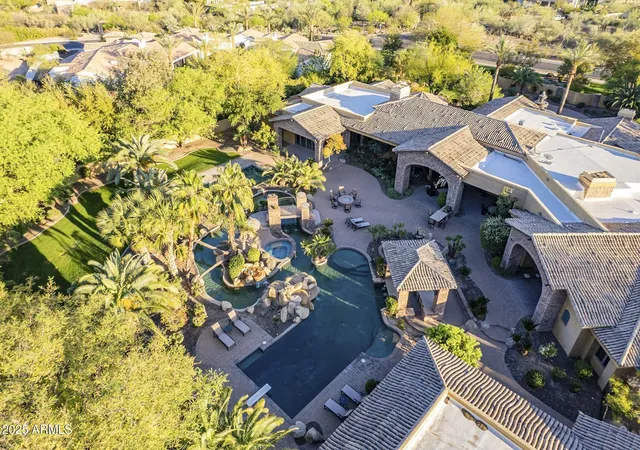 2nd image of 5030 E Mockingbird Ln, Paradise Valley, AZ 85253 | MLS# 6843774